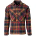 Koszula HELIKON Nylon Sorona® Blend - Dark Autumn Checkered (KO-MBD-NS-2O)
